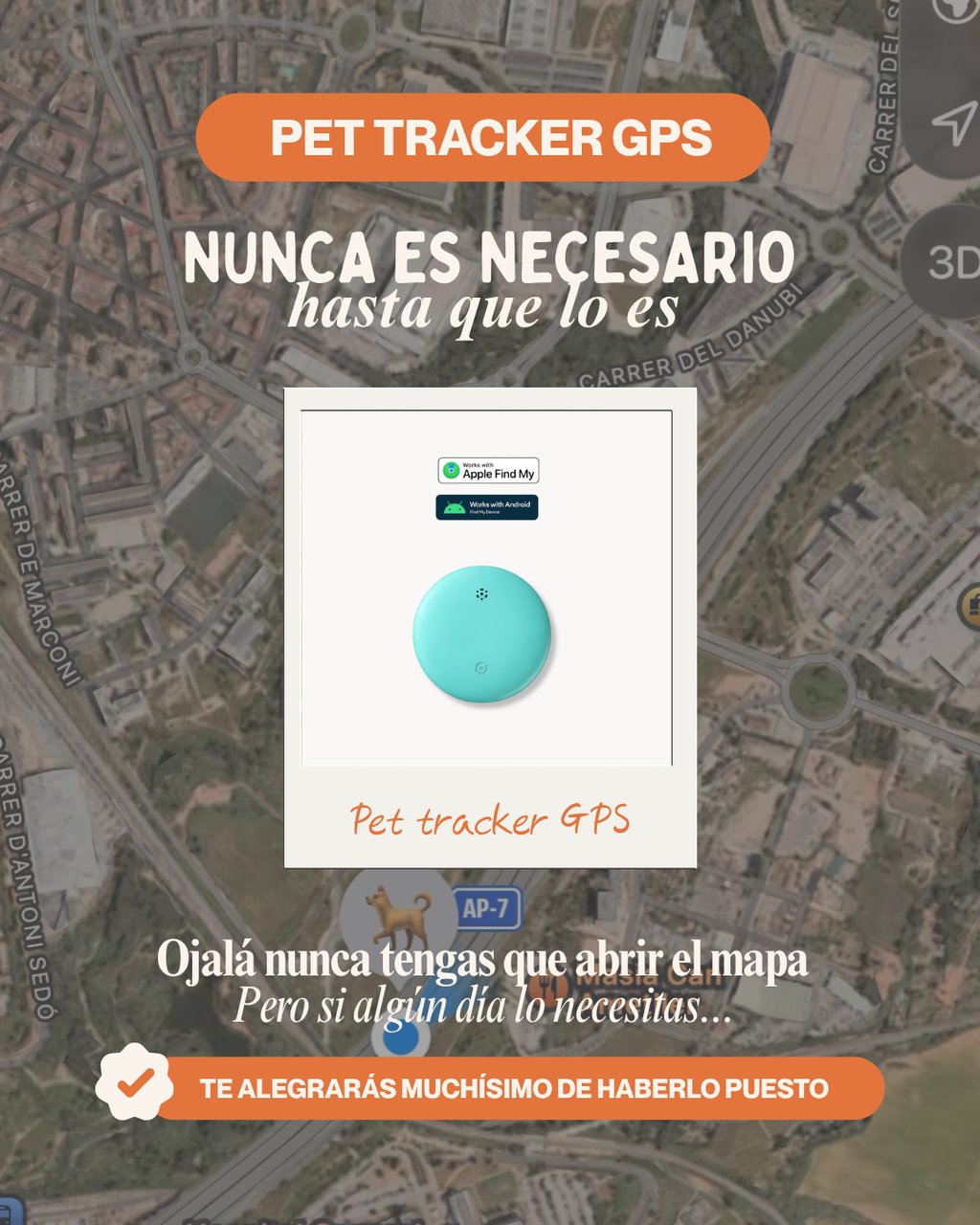 MASCOBOX TRANQUILIDAD