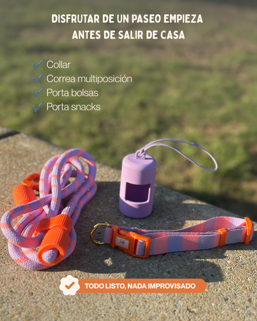 MASCOBOX TRANQUILIDAD