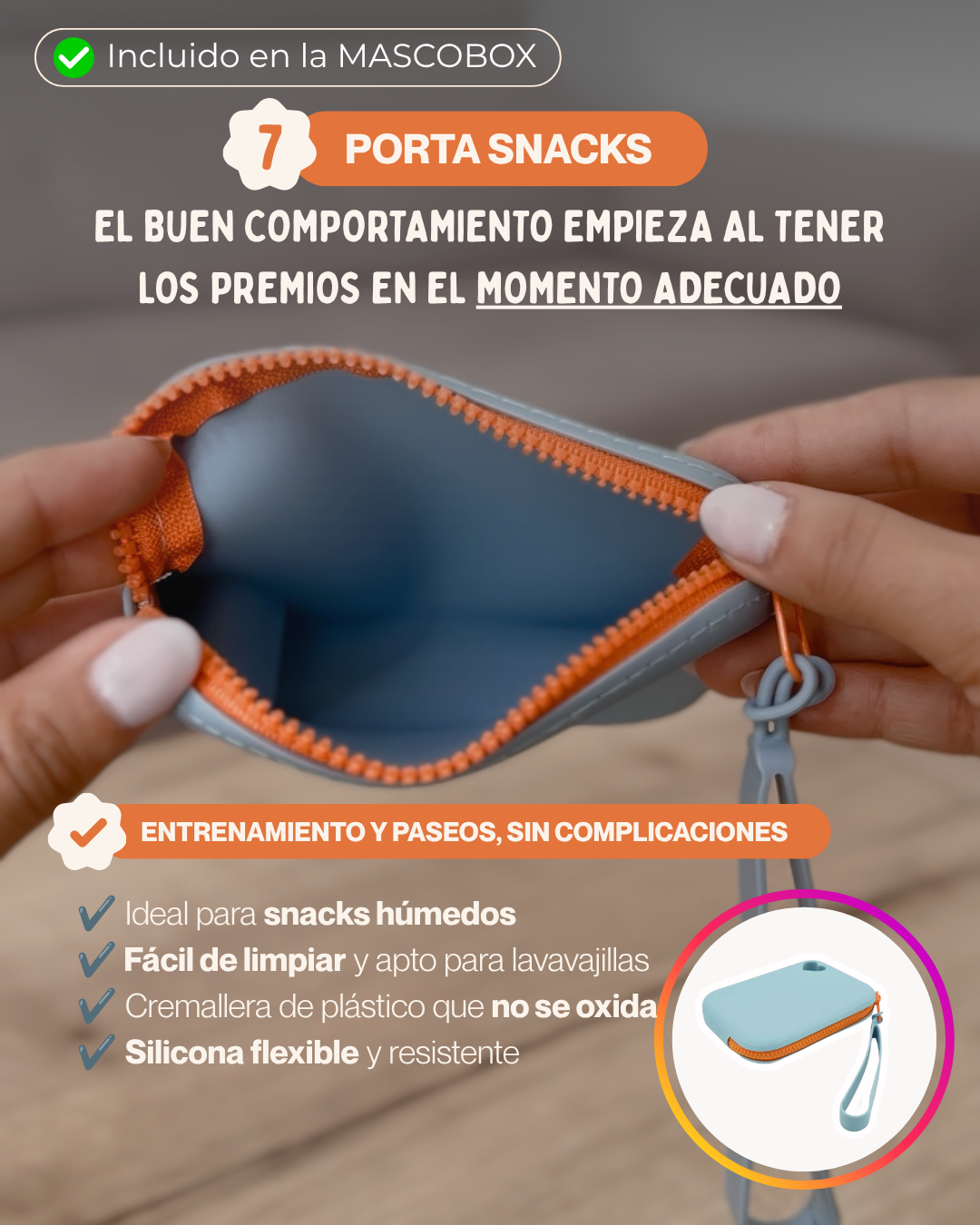 MASCOBOX TRANQUILIDAD