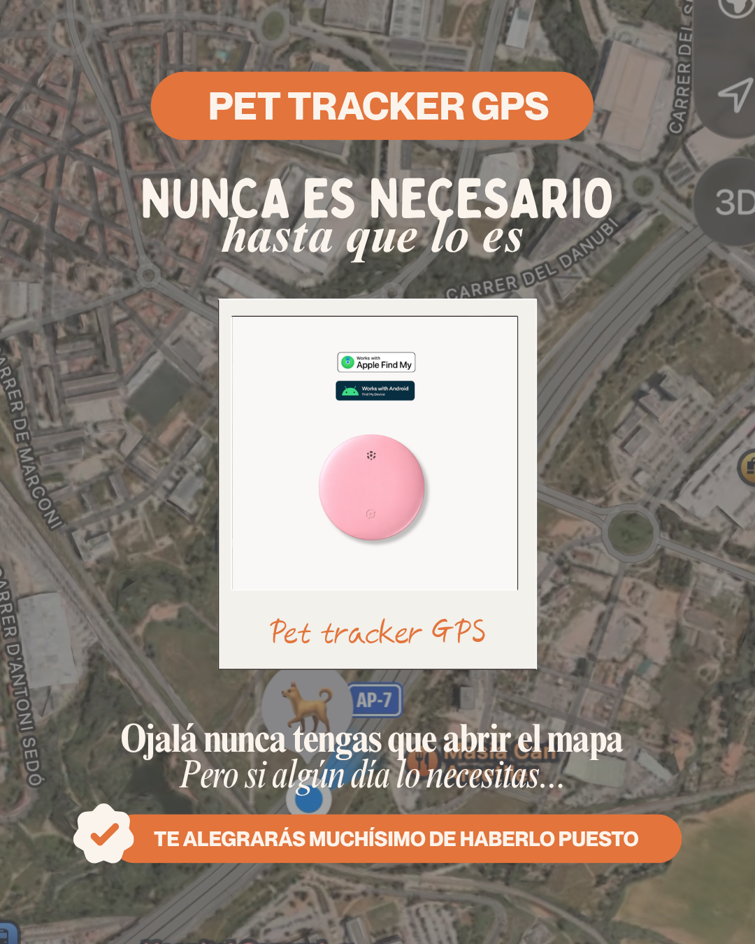 MASCOBOX TRANQUILIDAD