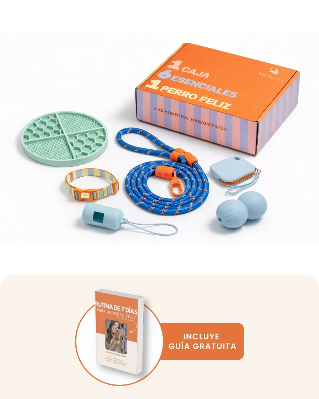 MASCOBOX ESENCIAL
