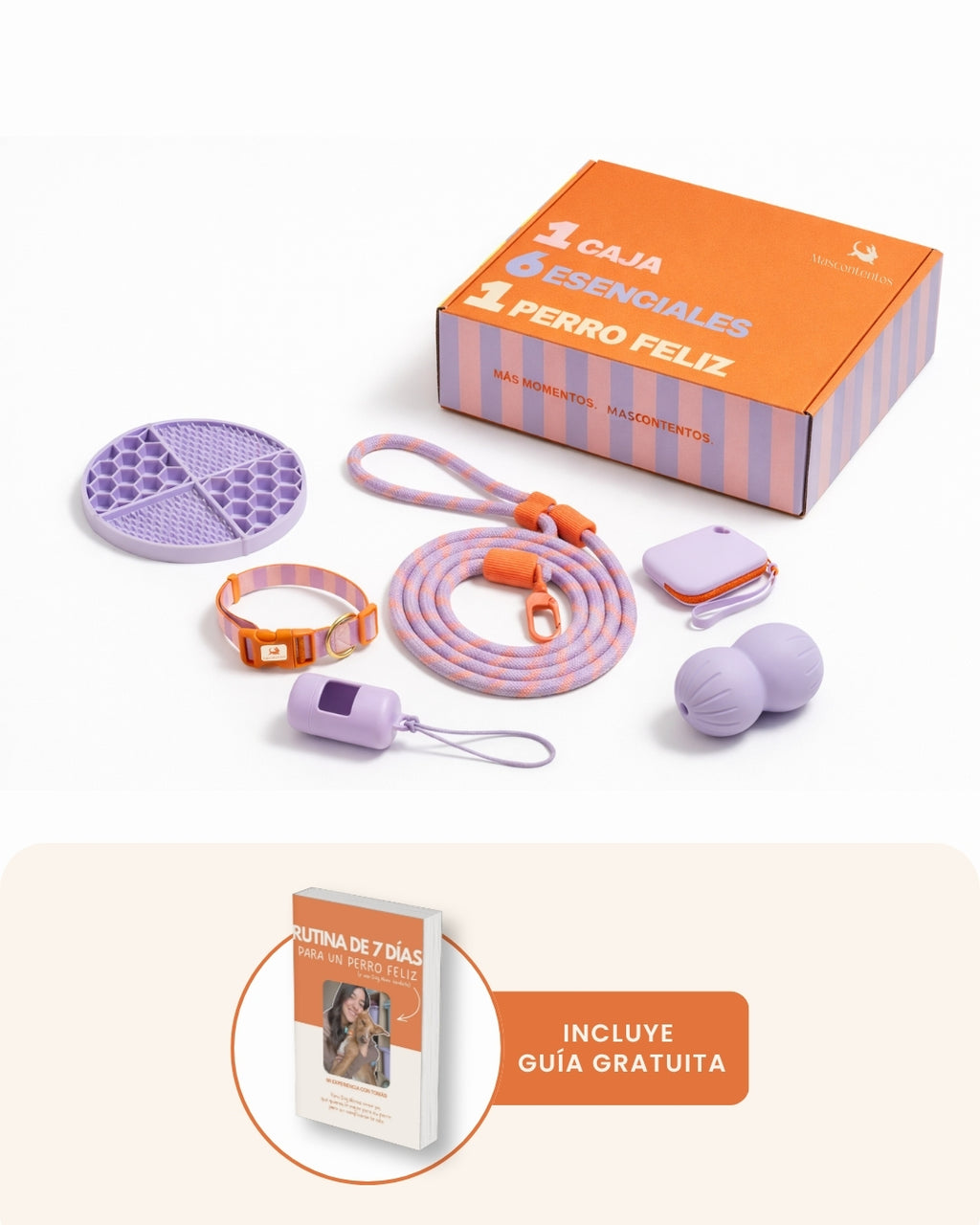 MASCOBOX ESENCIAL