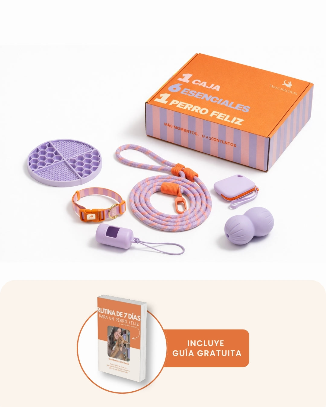 MASCOBOX ESENCIAL