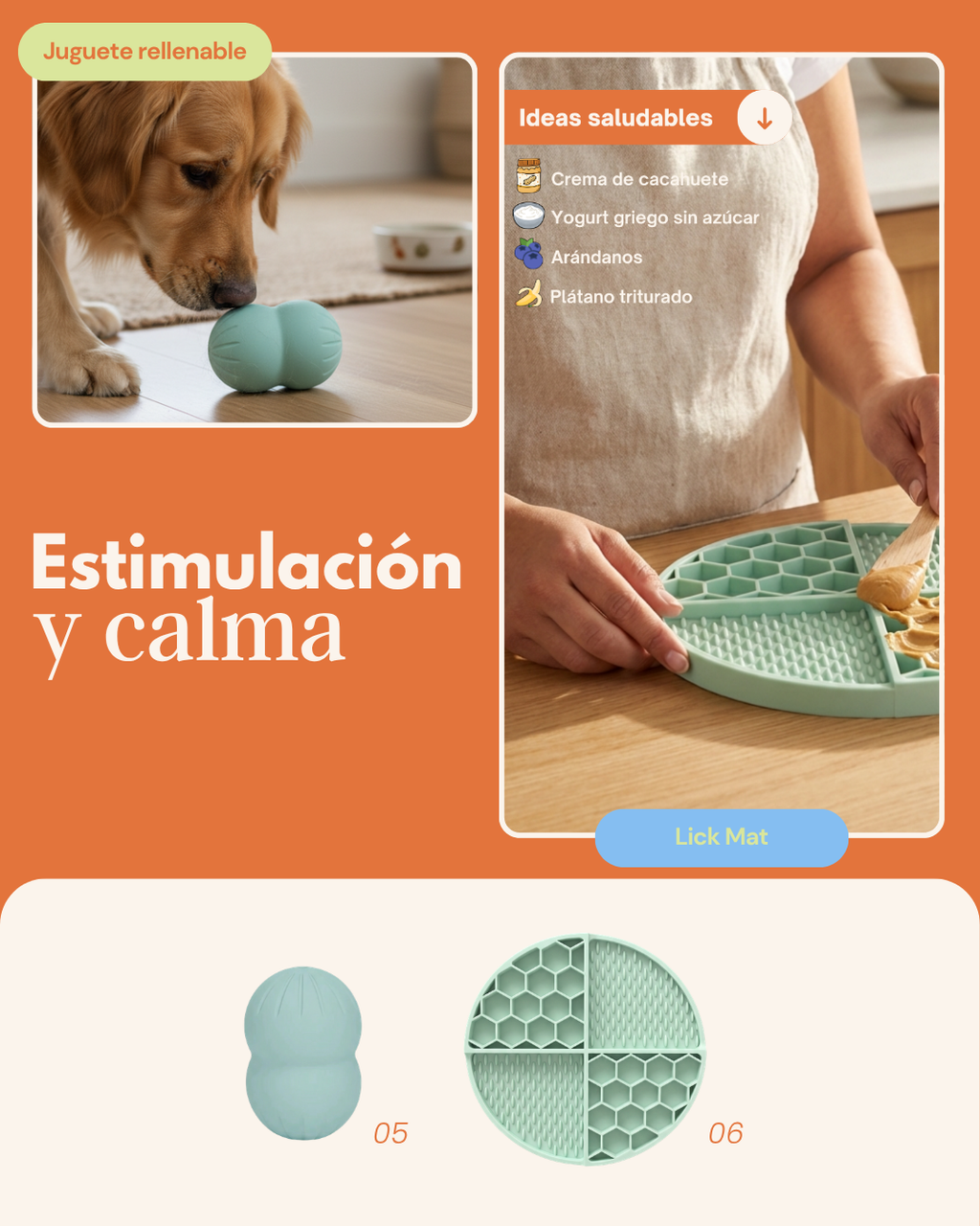 MASCOBOX ESENCIAL