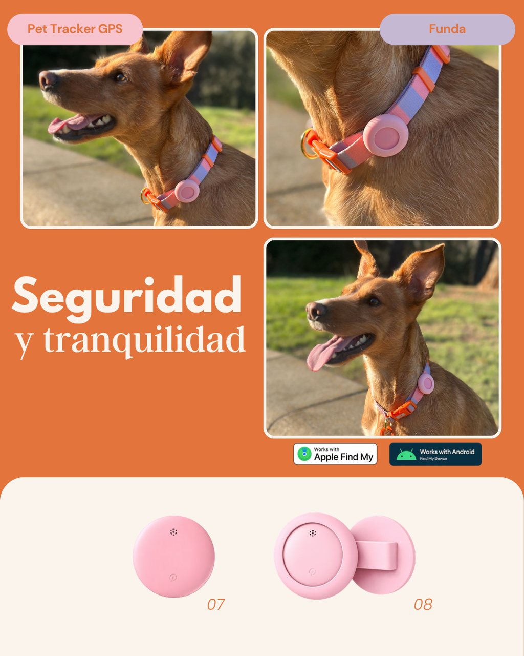 MASCOBOX TRANQUILIDAD