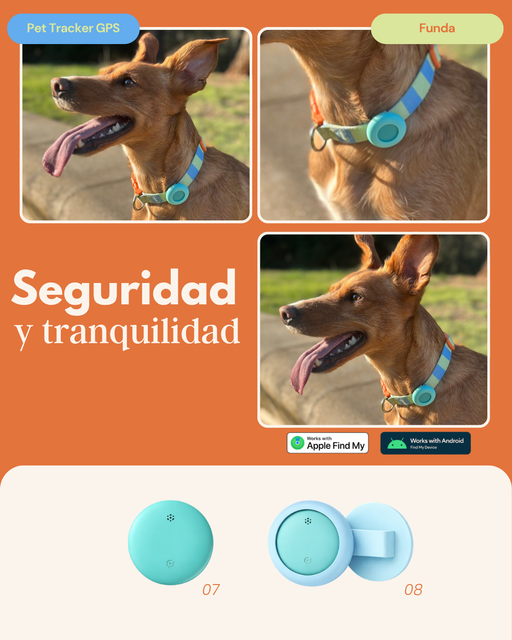 MASCOBOX TRANQUILIDAD