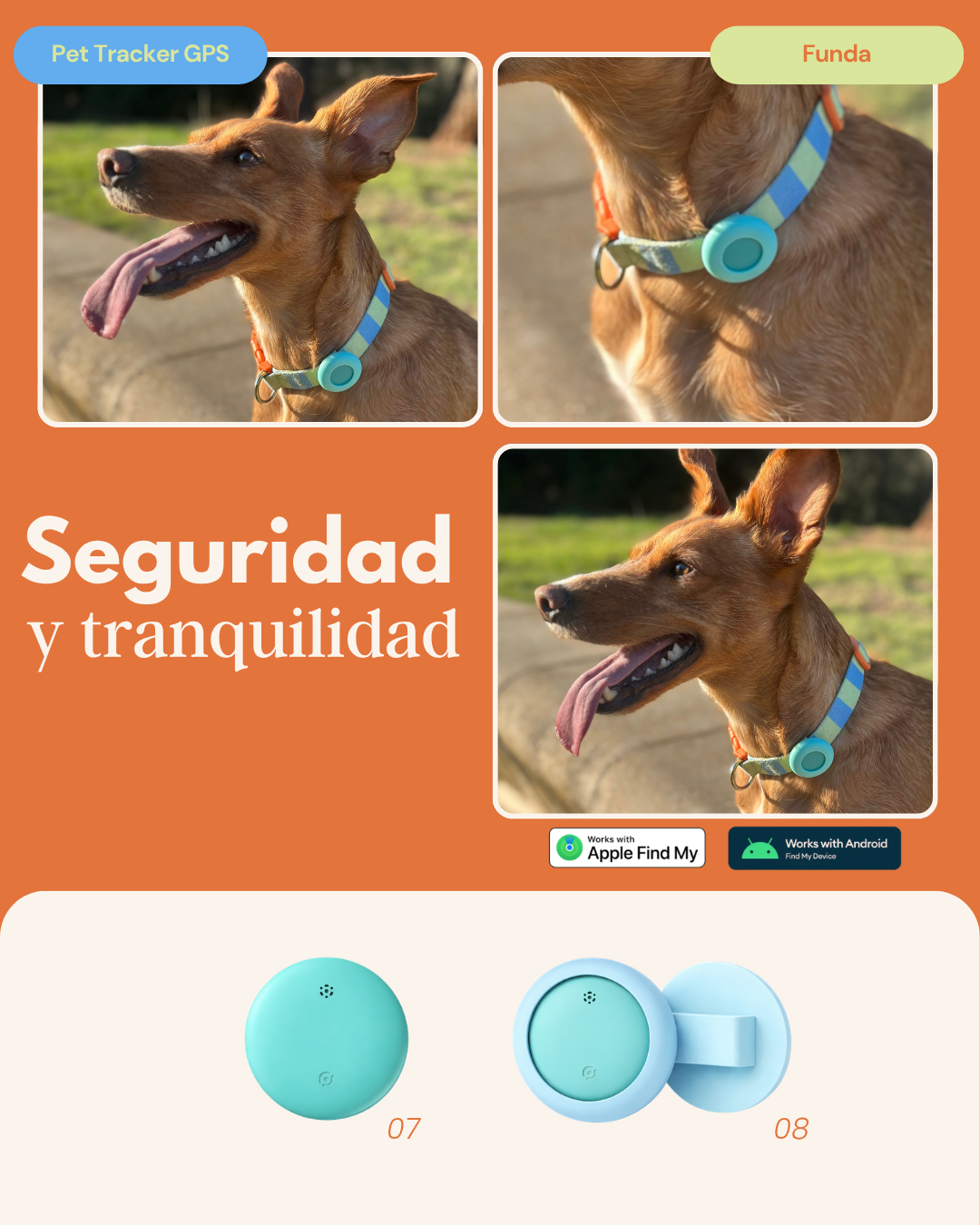 MASCOBOX TRANQUILIDAD